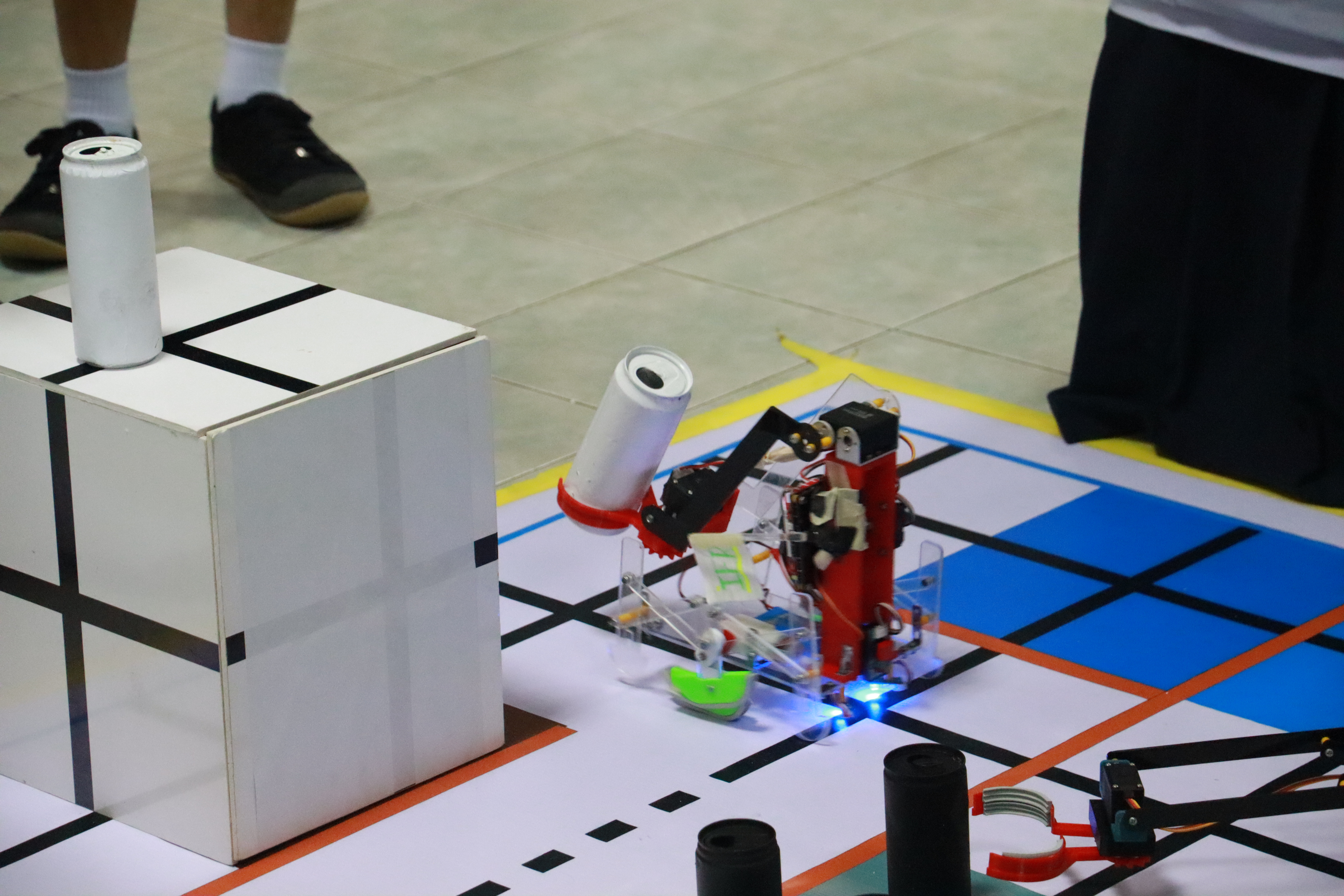 ภาพโปรเจกต์ 11